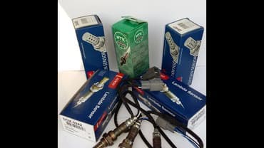 свеча денсо: Лямбда зонд Toyota 2024 г., Новый, Оригинал, Япония — 2