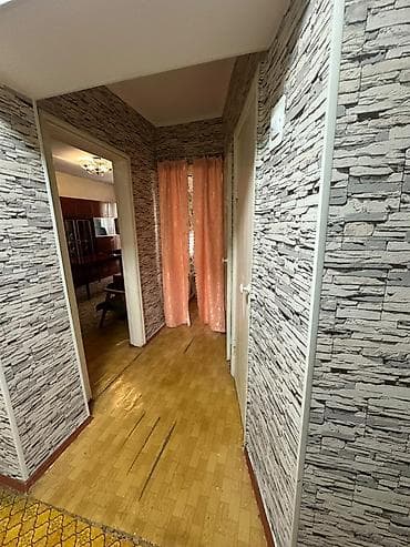 дом в ик: 4 комнаты, 75 м², 4 этаж — 6