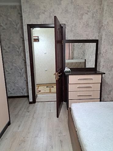 с подселением тунгуч: 3 комнаты — 5