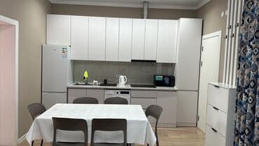 горячие источники иссык куль чолпон ата: Коттедж, котедж ЦО Атлантис, Сары-Ой, Детская площадка, Закрытый пляж, Охраняемая территория — 11