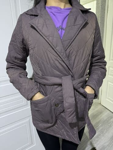 Атайын кийим: Женские верхние одежды — несколько моделей на выбор: 1) Удлинённый — 3