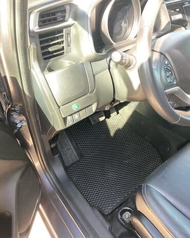 ssang: Ева полик Ева коврик Ева полики Ева коврики автоковрик для Вашего авто — 2