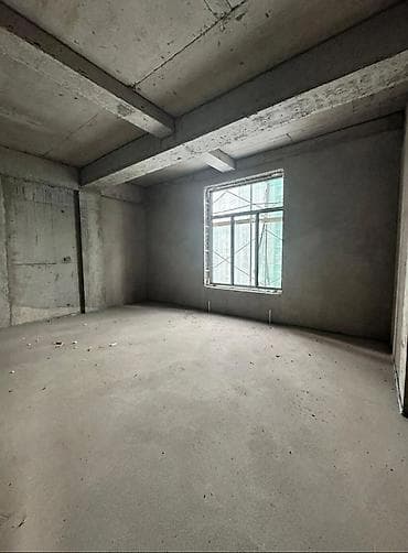 в рассрочку квартиру: 2 комнаты, 89 м², Элитка, 10 этаж, Готовая ПСО (под самоотделку) — 4