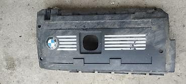 subaru outback 2000: Декоративные накладки Пластик, BMW — 2