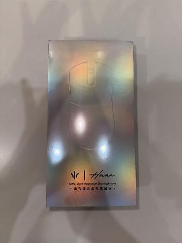 самсунг ж5 2017: WLmouse HUAN (Black) Новая, запечатанная Вес: 48 г Сенсор: PixArt — 2