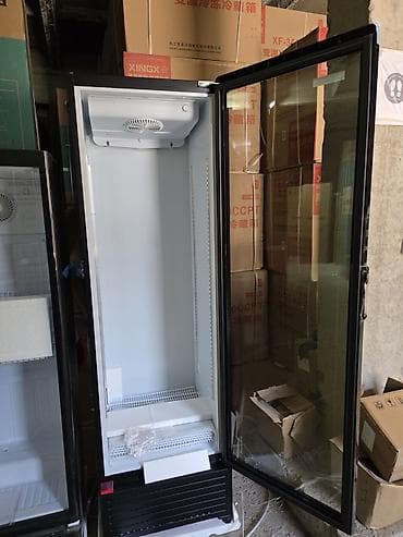 Холодильное оборудование: Для напитков, Для молочных продуктов, Новый — 1