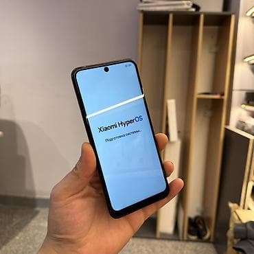 redmi note 8s: Redmi, Redmi Note 11, Б/у, 128 ГБ, цвет - Черный, 2 SIM — 1