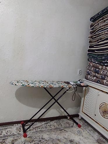 гладильный доска: Гладильная доска — 1