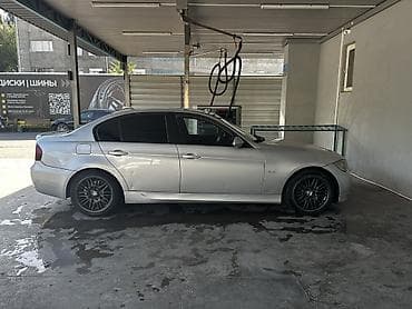 bmw e36: BMW 3 series: 2006 г., 2 л, Автомат, Бензин, Седан — 4