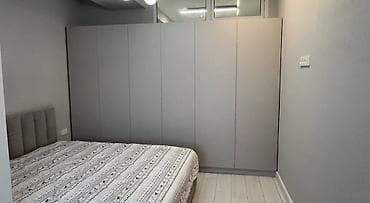 3 комнаты, Агентство недвижимости, С мебелью полностью — 4