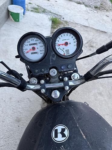 kawasaki ninja 250: 🏍️ Мотоцикл KAWASAKI в хорошем состоянии. Есть небольшие недостатки — 3