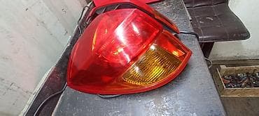 outback: Subaru legacy, Subaru outback стоп ФАРА — 2