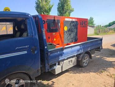 продаю дизельный генератор: Аренда на прокат Генераторы Автономный дизельный генератор TCH Power в — 2