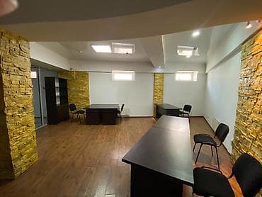 premium development: Аренда офисов, 165 м², С отдельным сан узлом — 3