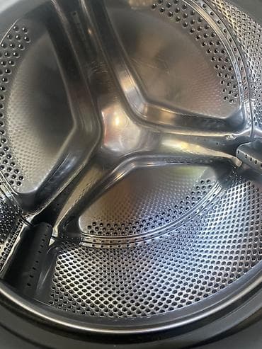 mini 12: Стиральная машина BEKO, фронтальная загрузка. Основные — 4