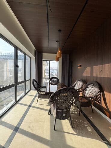 5 комнатный дом: Дом, 407 м², 8 комнат, Дизайнерский ремонт — 24