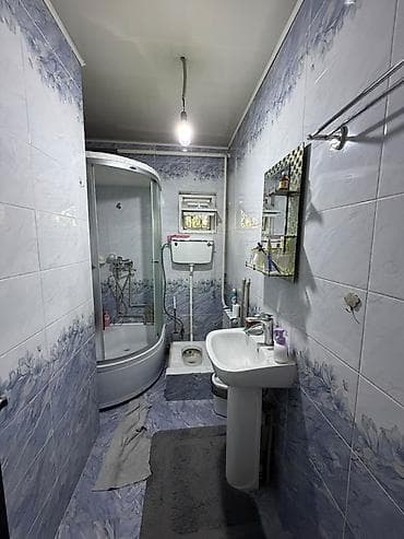 Продажа домов: 🔥 Срочно продаётся дом в районе Ак Ордо 3 🏡 Дом построен из — 3