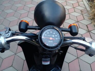 хода тарнео: Хонда тудей из Японии . Без пробега по Кр. Ретро технические — 5