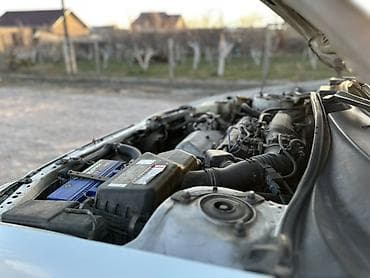 зеркила: Toyota Caldina: 2000 г., 2 л, Автомат, Бензин, Универсал — 10