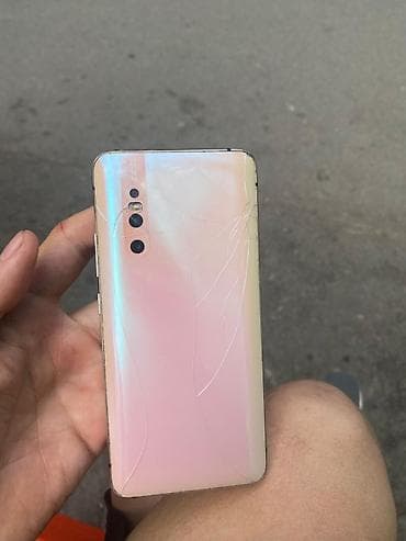 Техника и электроника: Vivo X27, Б/у — 3