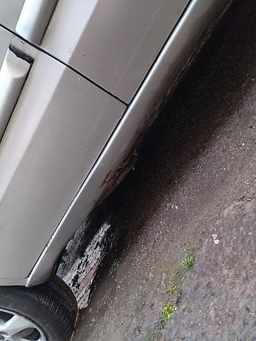 mazda примаси: Mazda PREMACY: 2003 г., 1.8 л, Ручные, Бензин, Минивэн — 5