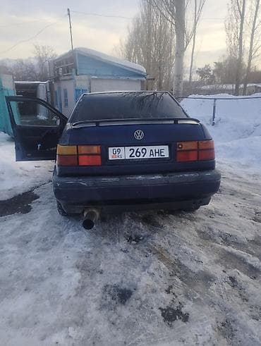 ауди гарбати: Audi 100: 1989 г., 1.8 л, Механика, Бензин, Седан — 10