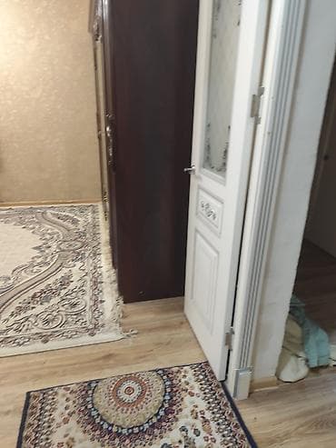 105серии: 3 комнаты, 65 м², 105 серия, 5 этаж, Косметический ремонт — 2