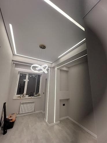 Канцтовары: Линейные световые решения для потолка - Встраиваемые световые линии в — 6