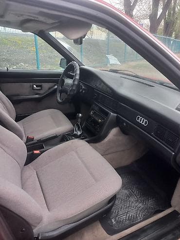 фары на ауди 100 с3: Audi 100: 1988 г., 2 л, Ручные, Бензин, Седан — 5