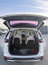 бу наборы ключей: Kia Carnival: 2020 г., 2.2 л, Автомат, Дизель, Минивэн — 9