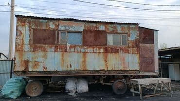 Вагоны at lalafo.kg — 1 Вагоны — 1