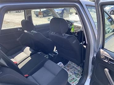 тюнинг гольф 4: Volkswagen Golf: 2002 г., 2 л, Автомат, Бензин, Хэтчбэк — 5