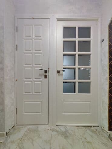 стекло бу: Эшик, Кулпу: Орнотуу, Баруу акысыз — 2