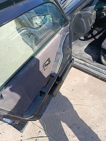 степ эреф 1: Audi 100: 1992 г., Седан — 10