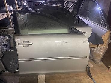 6d mark: Передняя правая Toyota, Б/у, Оригинал — 3