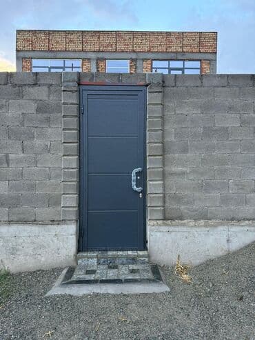 автомойки: Секциялык дарбазалар Панель Сендвичи, Жаңы — 15