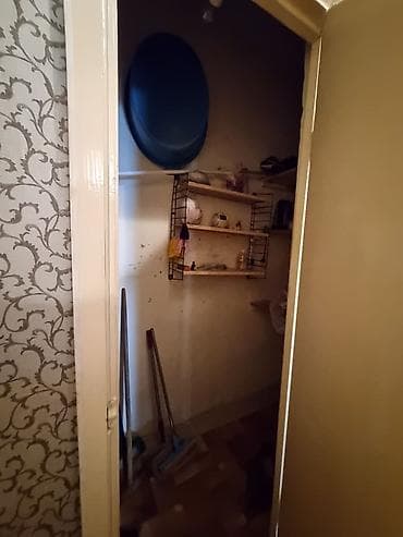 90000: 2 комнаты, 62 м², 2 этаж — 6