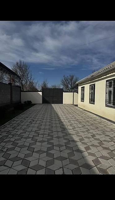 жер там кант: Продается уютный дом в савхозе алатоо участок 12 соток отопление углем — 1