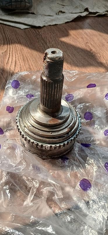 Граната Наружная Honda 2001 г., Новый