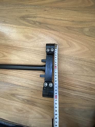 водный гидроцикл: Макси-скутер M8, 150 куб. см, Бензин, Новый — 3