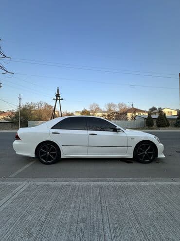 tayota runx: Toyota Crown: 2003 г., 3 л, Автомат, Бензин, Седан — 3