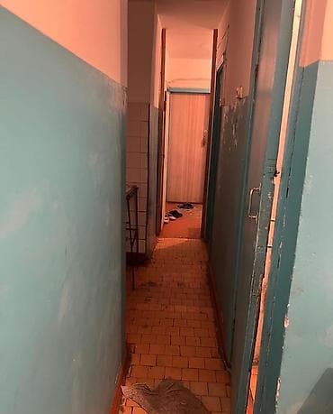 1 комната, 15 м², Индивидуалка, 1 этаж, Косметический ремонт — 9