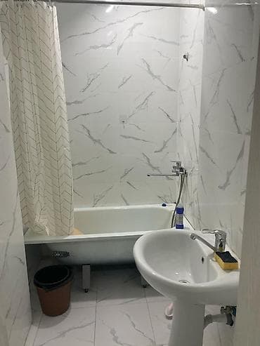 Продажа квартир: 2 комнаты, 59 м², Элитка, 15 этаж, Евроремонт — 4