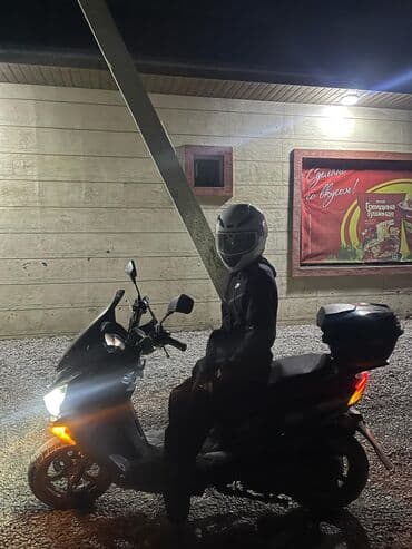 к 750 мотоцикл купить: Макси-скутер 150 куб. см, Бензин, Колдонулган — 1