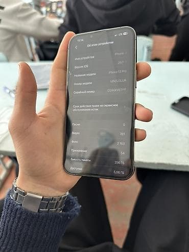 икс бокс сериес с: IPhone 13 Pro, Зеленый — 6