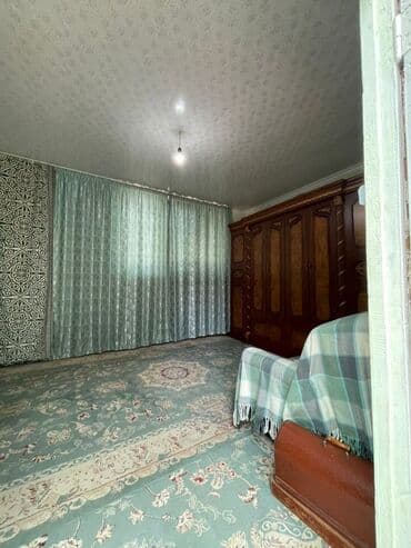 продаю дом жениш: Дом, 100 м², 4 комнаты, Собственник, Старый ремонт — 37