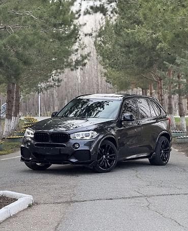 golf 3 universal: Сдаю BMW X5, Посуточно, Без водителя, | Водительские права, Залог, От 18 лет — 2