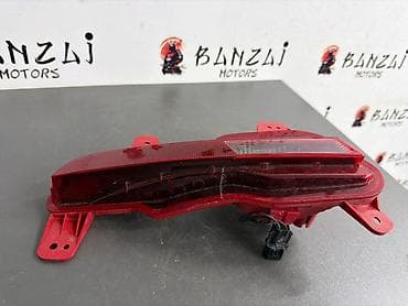 mini jack: Фонарь задний левый KIA Morning JA (б/у) - Оригинальная деталь для — 2