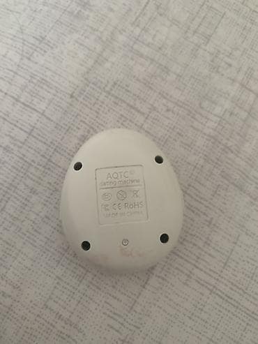 электронный танк: Электронная игрушка-брелок «виртуальный питомец» (тамагочи-формат) - — 3