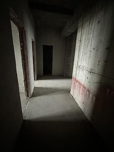 elite hause: 3 комнаты, 84 м², Элитка, 15 этаж, Готовая ПСО (под самоотделку) — 10